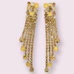 orecchini-a-perno-pendenti-cascata-di-pietre-e-strass