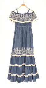 abito-estivo-denim-lungo