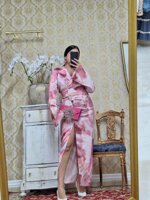 completo-romantic-donna-rosa