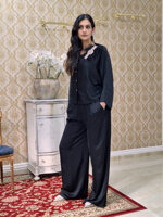 coordinato-piuma-pantalone