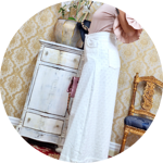 jeans-white-in-cotone