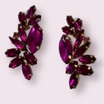 orecchini-foglia-strass