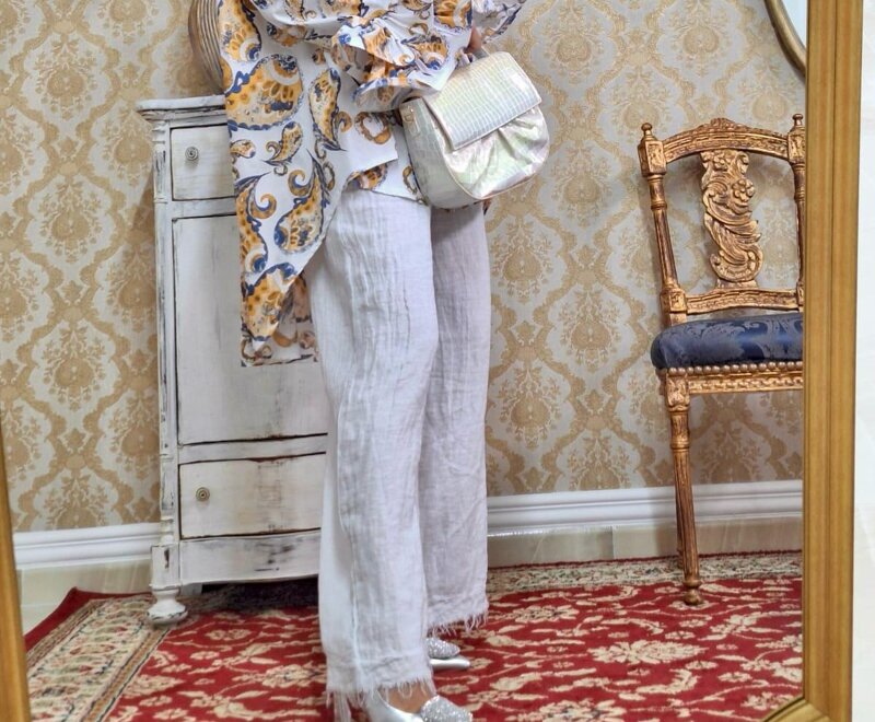 pantalone-donna-in-lino-sfrangiato-beige