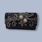 pochette-noir-personalizzata