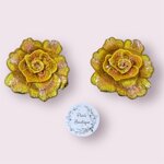 orecchini-flowers-dipinti-a-mano