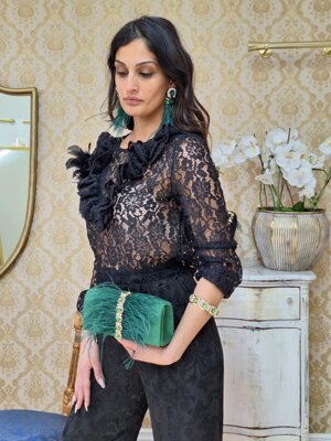 blusa-noir-in-pizzo-traforata