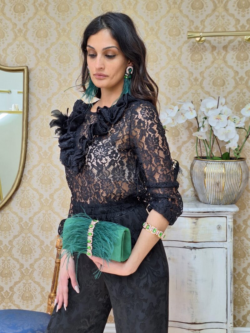 blusa-noir-in-pizzo-traforata