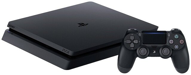Pulizia console