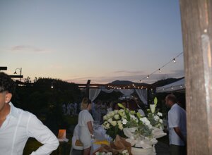 castello rotondo trasparente