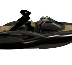 Python C-33 Gommone Cabinato