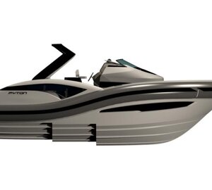 Python C-33 Gommone Cabinato