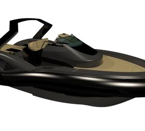 Python C-33 Gommone Cabinato