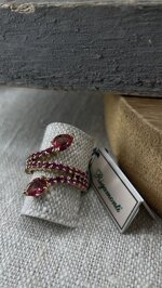 anello-serpente-oro-giallo-e-topazio