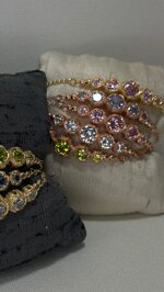 bracciale-argento-dorato-zirconi-colorati