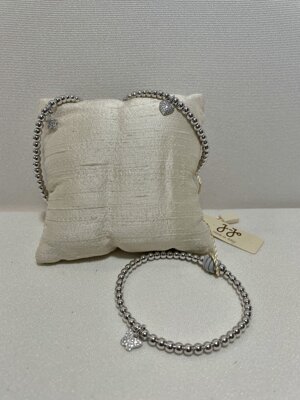 bracciale-elastico-in-argento-con-simbolo