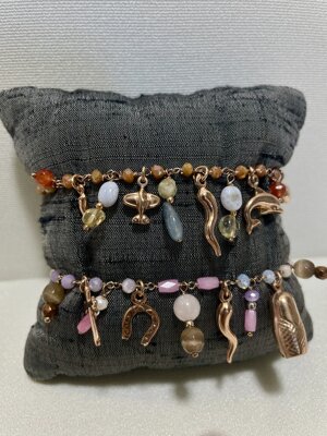 bracciale-ciondoli-portafortuna