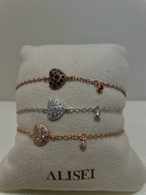 bracciale-argento-cuore