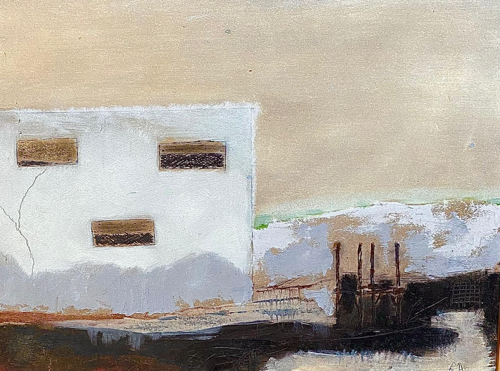 Tonino Mattu “Espansione” Tonino Mattu “Espansione”