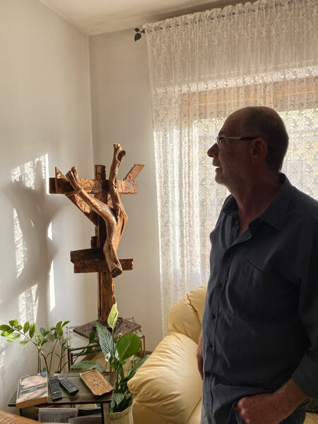 Giovanni Serra Giovanni Serra