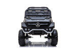 mercedes-unimog