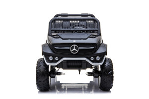 mercedes-unimog