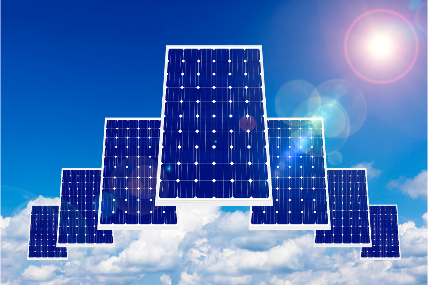 tecnologia solare avanzata