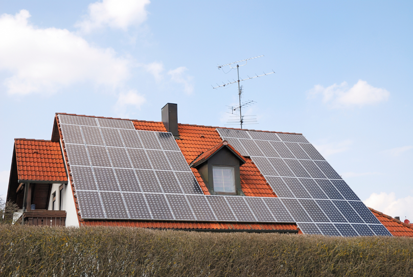 impianti fotovoltaici