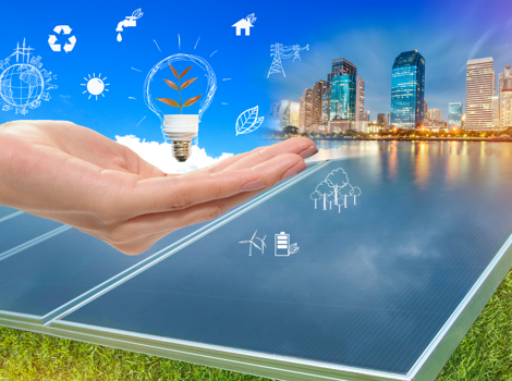 risparmio energia elettrica