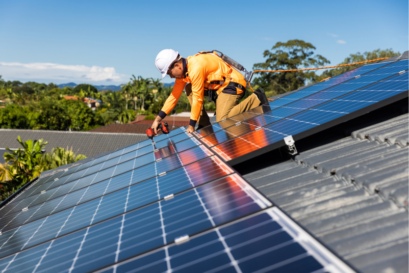 energia solare per aziende
