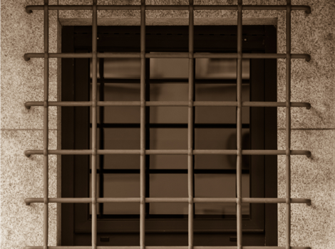 grate di sicurezza