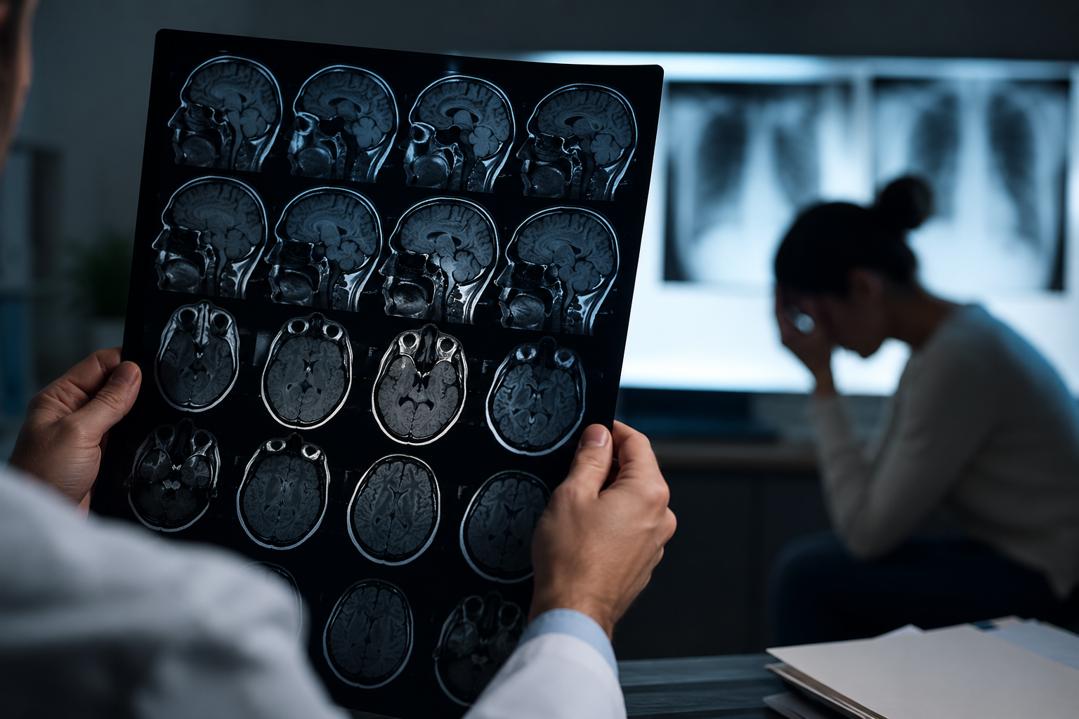 Tumore diagnosticato in ritardo: quando &egrave; possibile ottenere il risarcimento del danno?