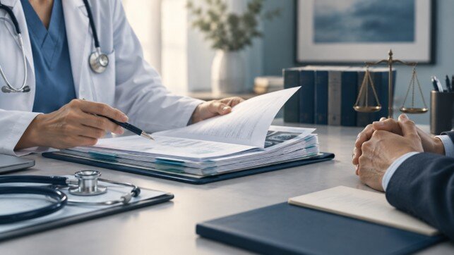 Cartella clinica e malasanità: quali documenti servono per valutare un errore medico