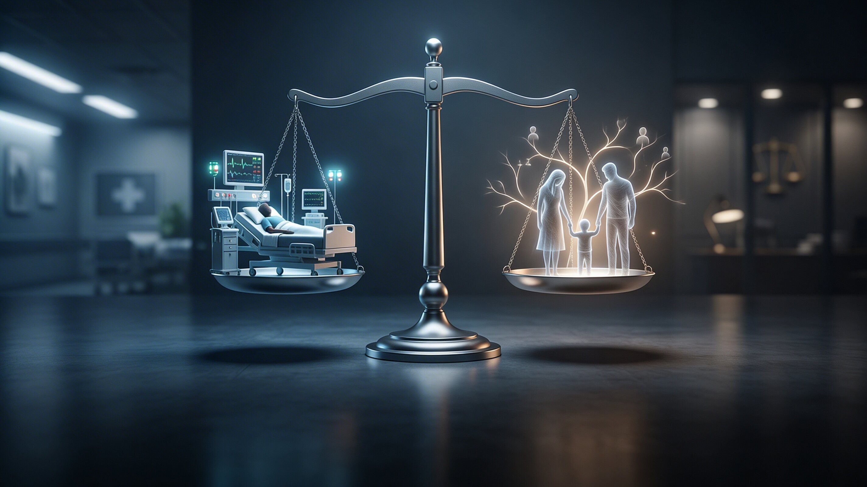 Perdita di chance nella responsabilità medica: cumulabilità tra danno iure hereditatis e danno iure proprio