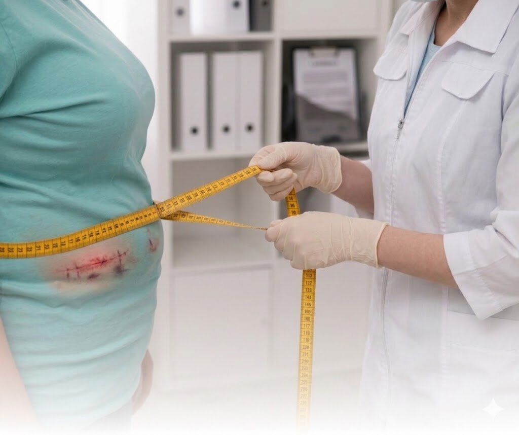 Un caso pratico: quando una sleeve gastrectomy finisce in complicanze gravi