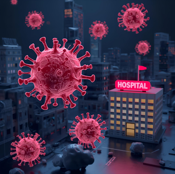 Morte da infezione nosocomiale: quando sorge la responsabilità della struttura sanitaria