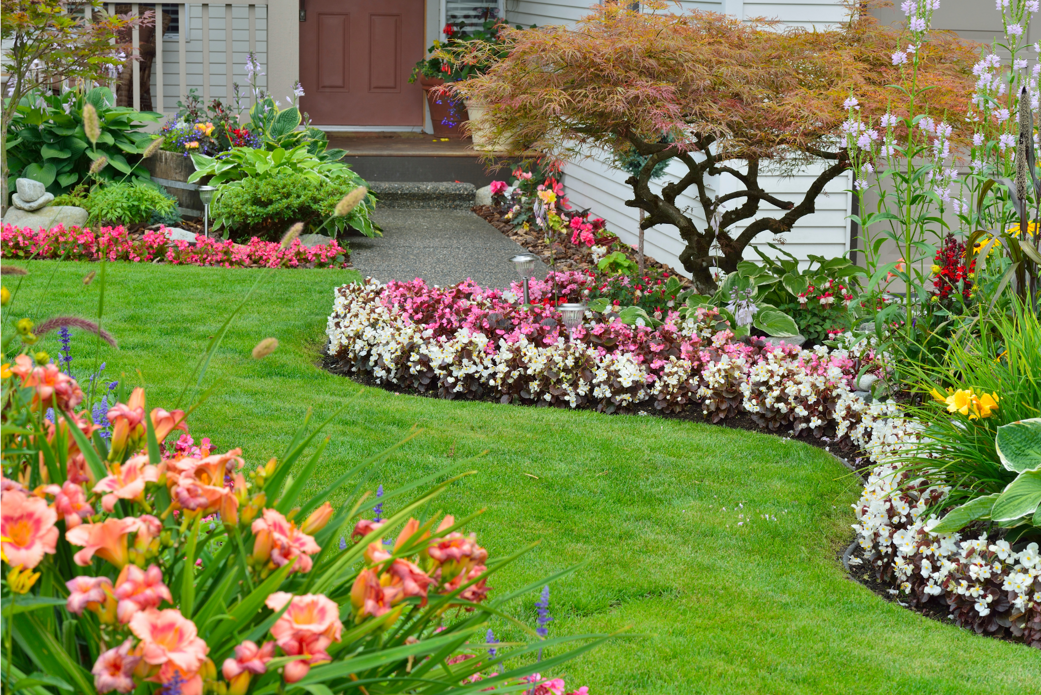progettazione giardini 