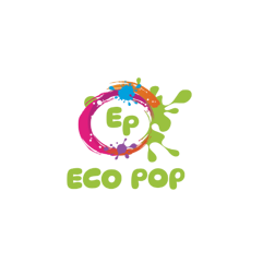 eco pop logo