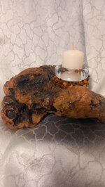 driftwood-candle-holder