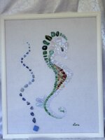 seahorse