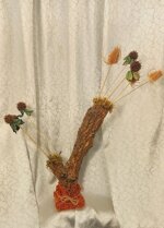 wooden-decoration-dry-flowers