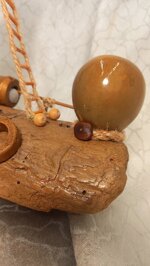 driftwood-sailing-boat-golden-ball