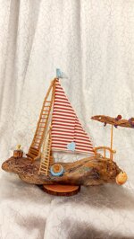 driftwood-sailing-boat-shark