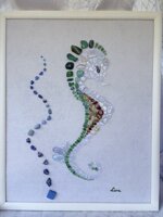 seahorse