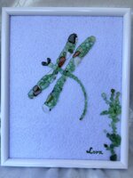 dragonfly