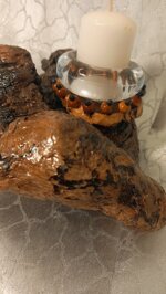 driftwood-candle-holder