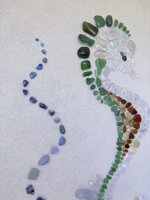 seahorse