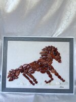 running-horse