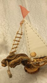 driftwood-sailing-boat-wave