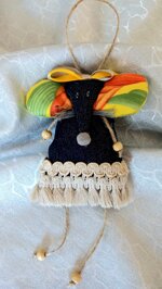 handmade-house-decorations-mouse