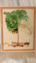 sea-glass-picture-green-tree